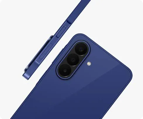 Смартфон Samsung Galaxy A27 5G 6/128 ГБ, Blue